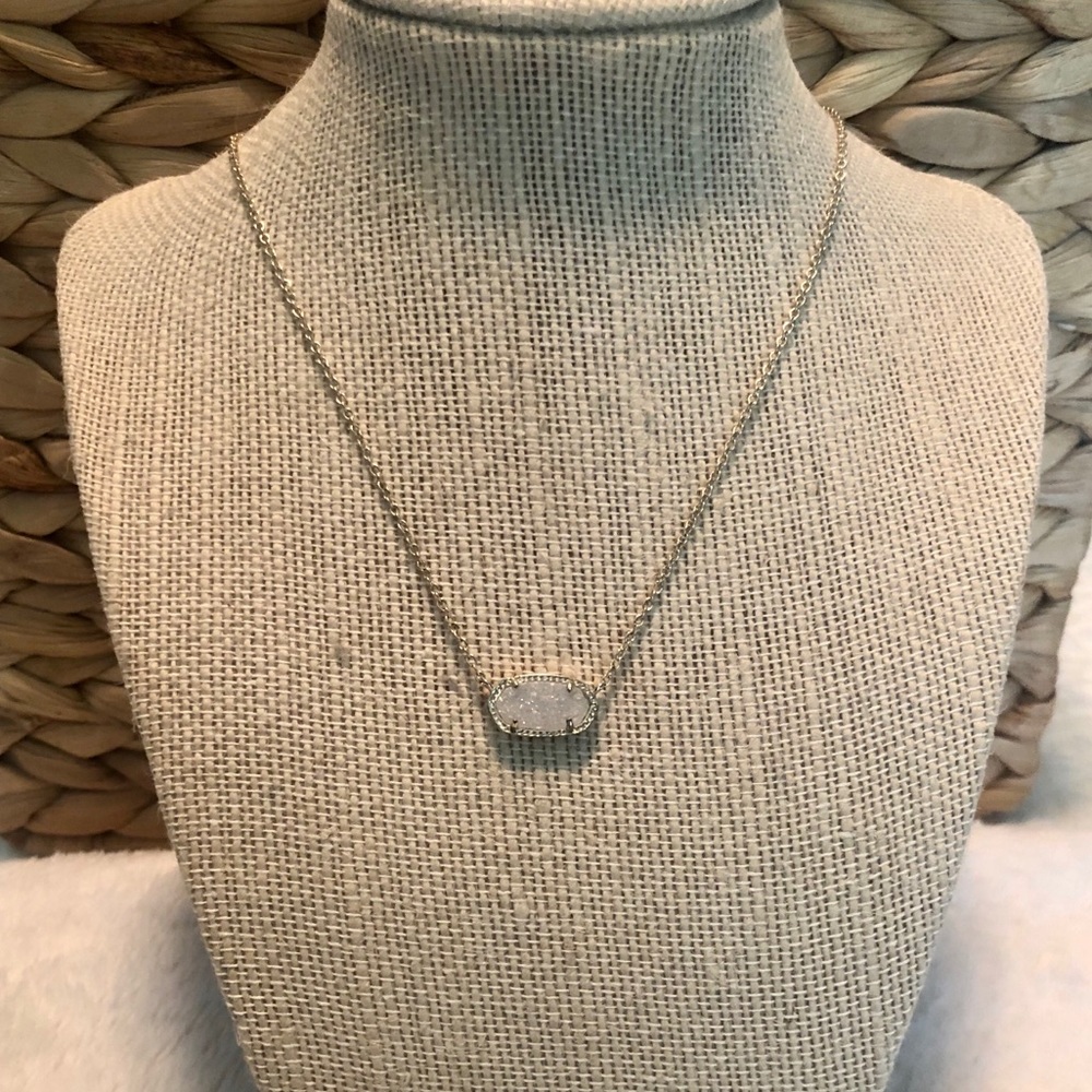 Kendra Scott Elisa Necklace